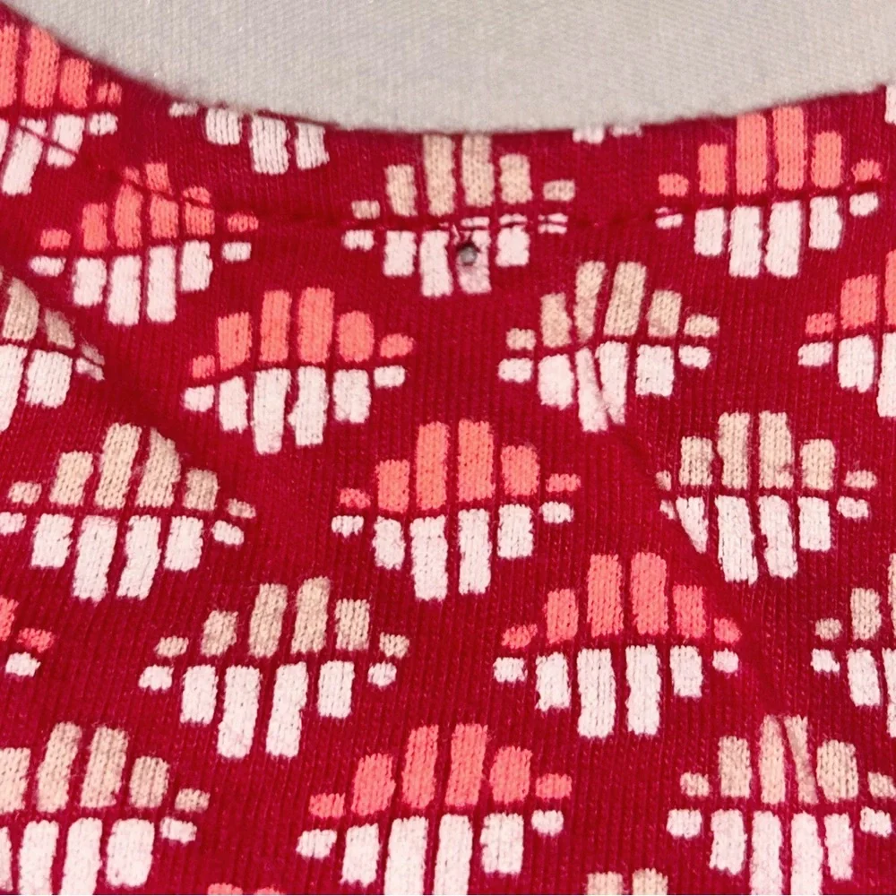 OLD NAVY Girl's Pink Sleeveless Dress Large 10/12